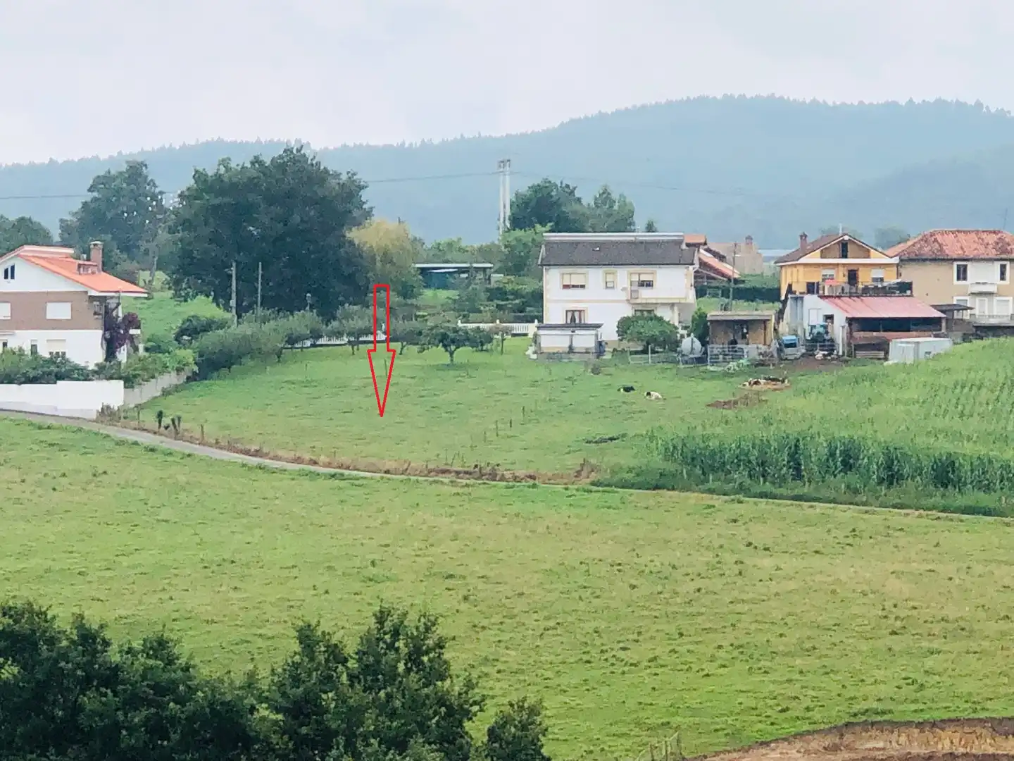 Residencial en venta en Piélagos