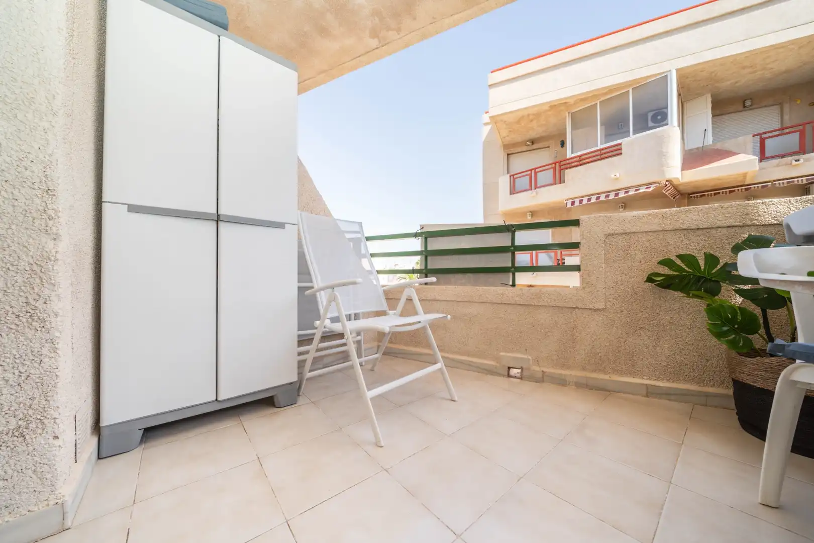 Apartment mit Pool zur Miete in Orihuela Costa, imagen 11