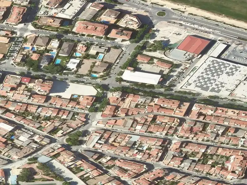 Business premises for sale in Avenida Barcelona, imagen 2
