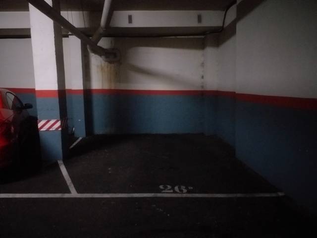 Garaje en Venta en Carrer de l'Ancianitat, 77 en Zona Esportiva