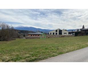 Residential for sale in Montferrer i Castellbò