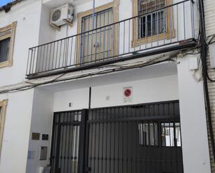 Exterior view of Garage to rent in  Córdoba Capital