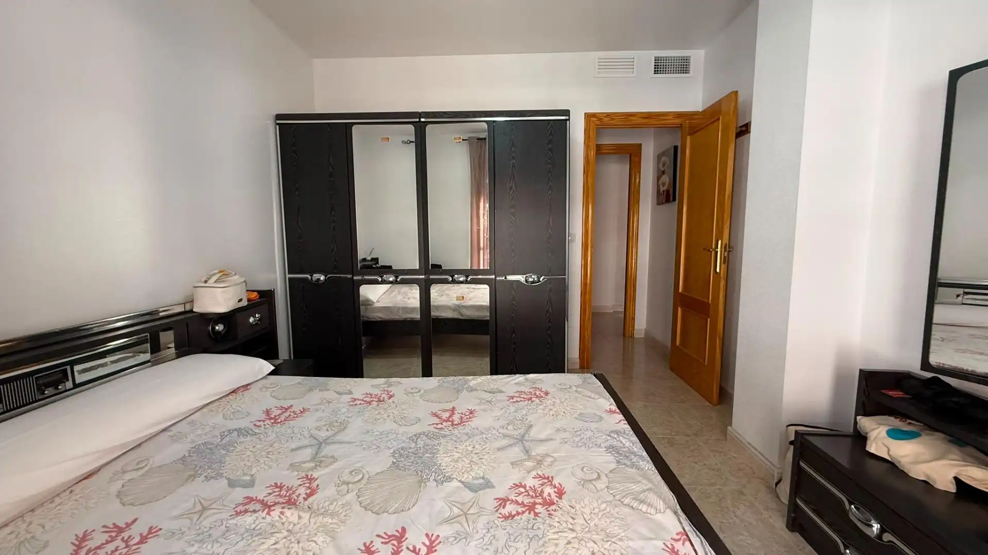 Habitación de Piso en venta en Águilas con Aire acondicionado, Calefacción y Terraza
