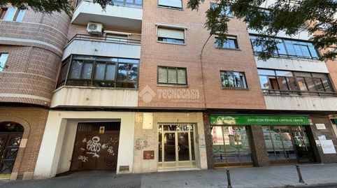 Photo 5 of Flat for sale in La Morería, Ciudad Real Capital