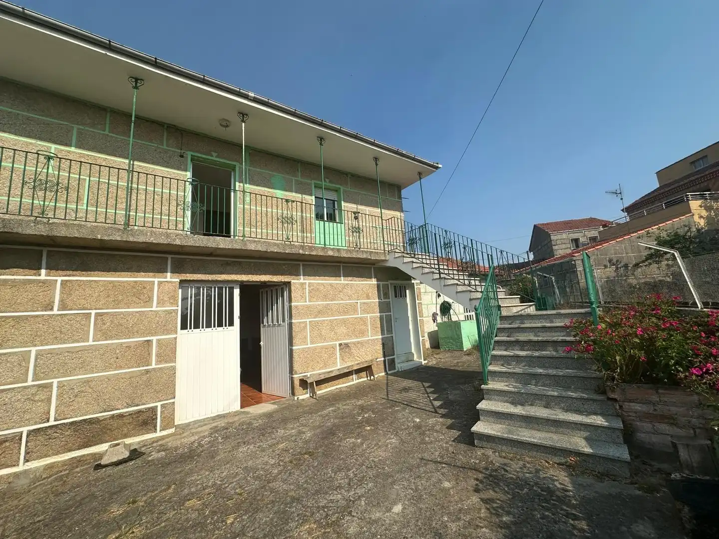 Casa o chalet en venta en Xunqueira de Ambía