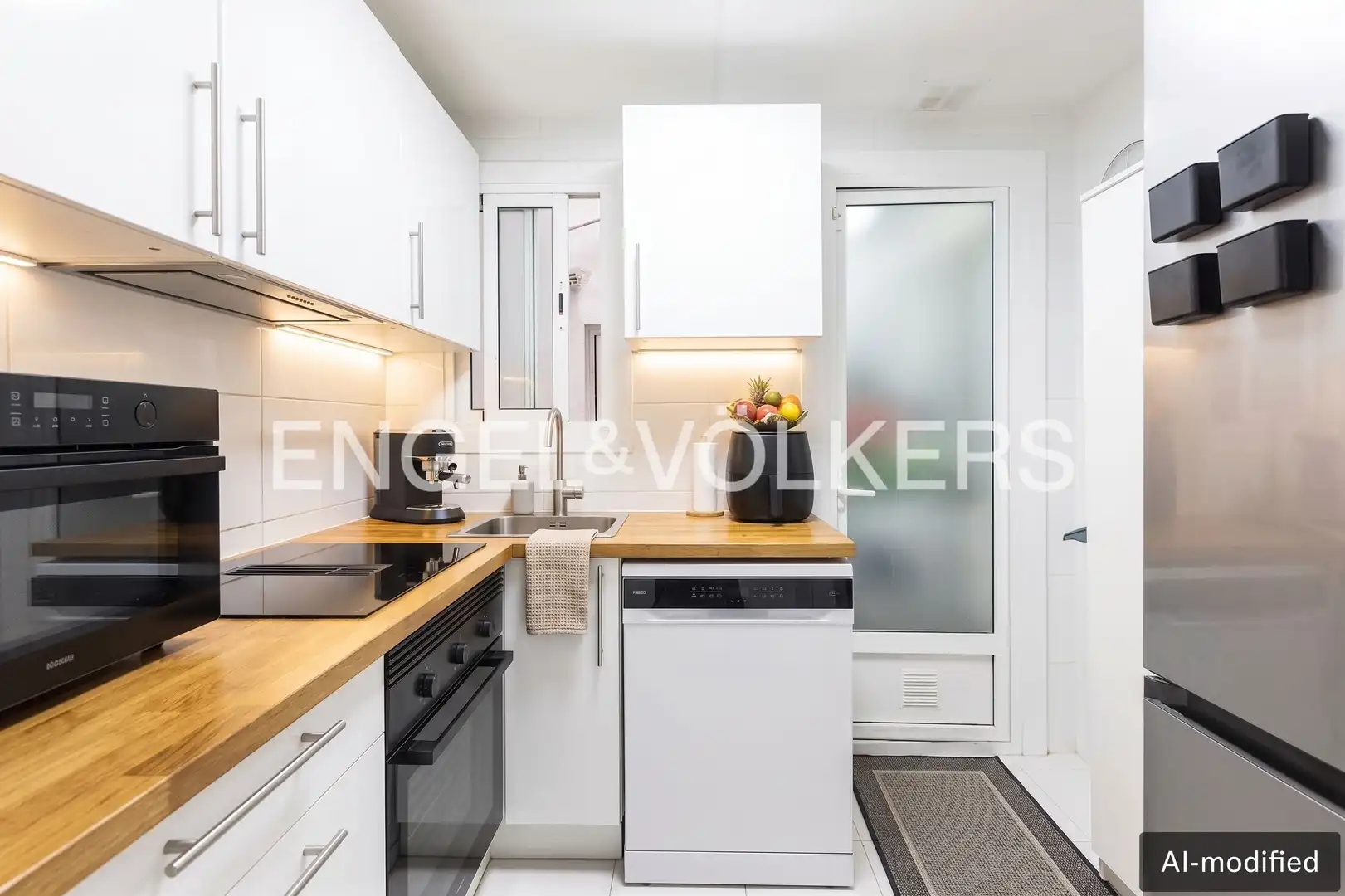 Piso con terraza en venta en Horta - Guinardó, imagen 31