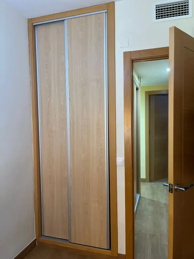 Flat for rent in Córdoba  with Air Conditioner, Heating and Terrace