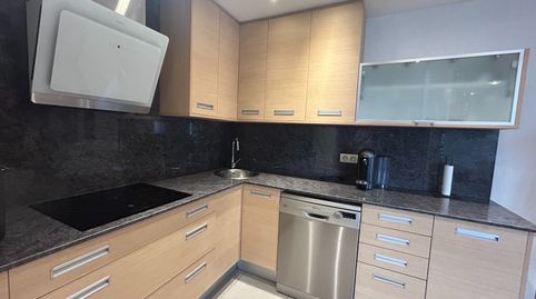 Foto 5 de Dúplex en venta en Carrer de Montserrat, Sant Crist, Badalona