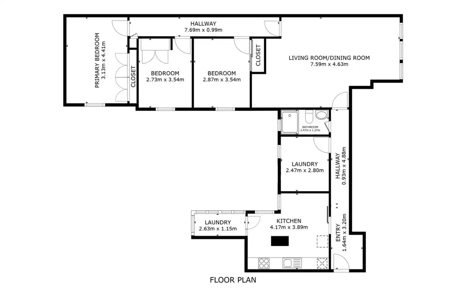 Wohnung mit Aufzug zum Verkauf in Calle de Santa Engracia, imagen 42