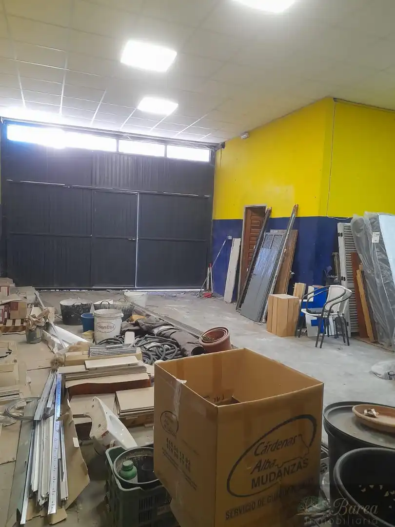 Local comercial en venda a Rute, imagen 3