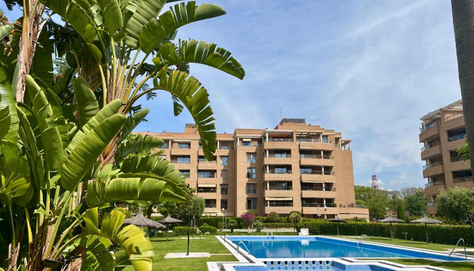 Photo 1 of Flat for sale in Calle Marina Baixa, Sant Pau, Valencia