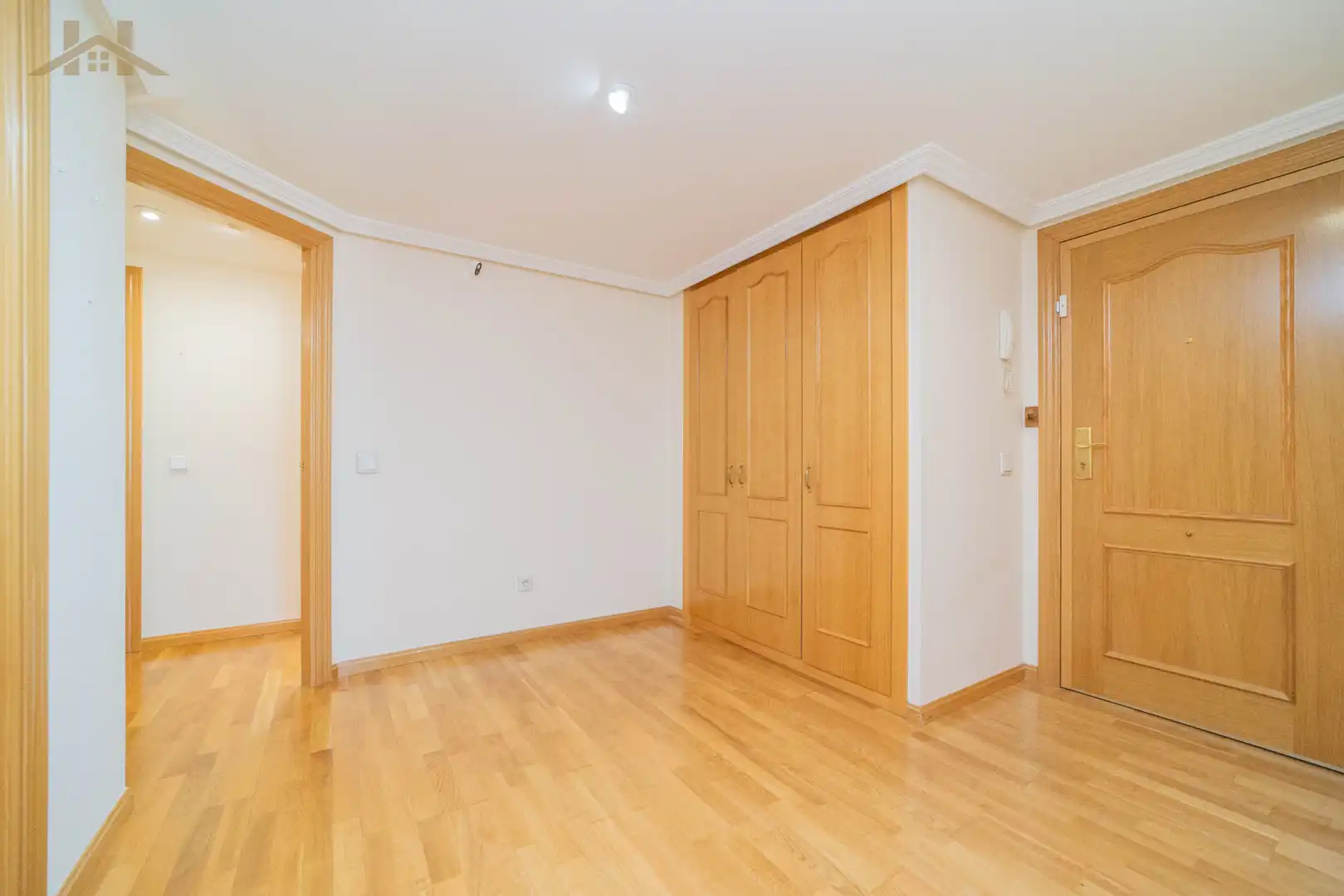 Wohnung zum Verkauf in Madrid mit Klimaanlage, Heizung und Parkett