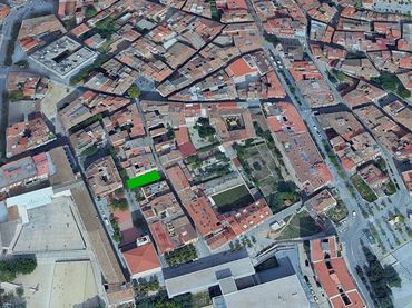 Rural land for sale in C/ Santa María