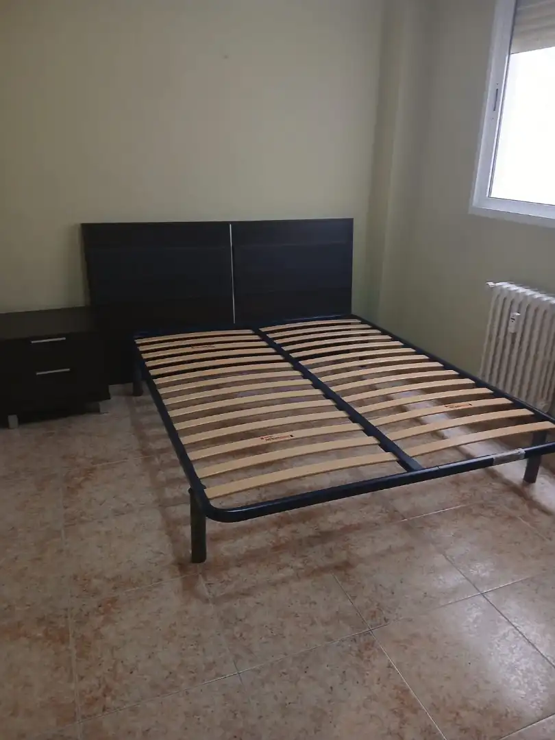 Wohnung zur Miete in La Granja