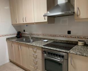 Cocina de Piso en venta en Badalona con Terraza y Trastero