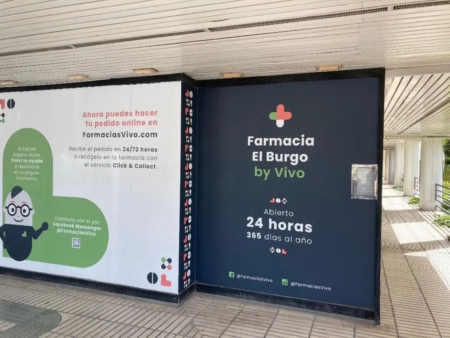 Local de alquiler en Las Rozas de Madrid con Aire acondicionado