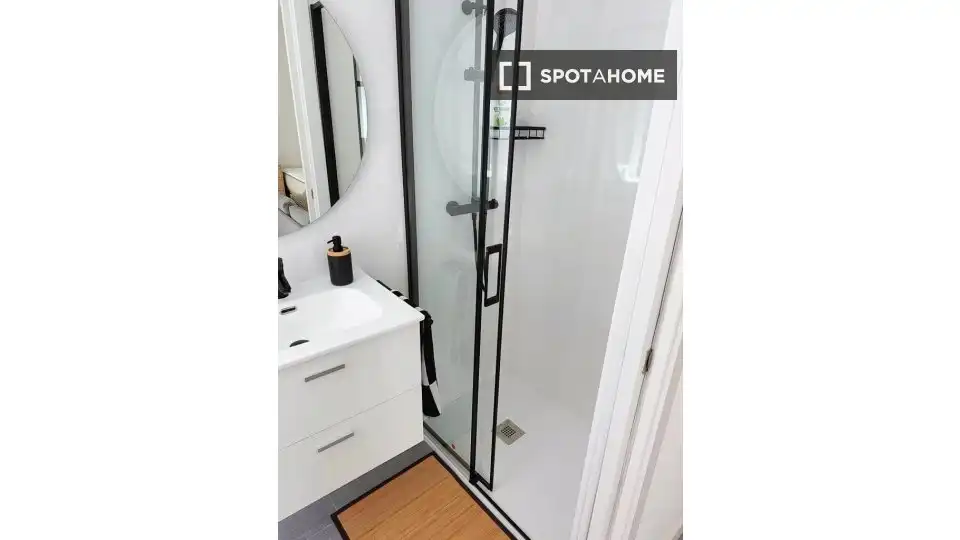 Appartement avec terrasse à louer à Tetuán, imagen 5