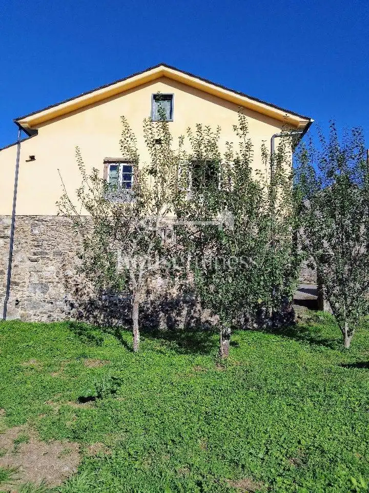 Haus mit Garten zum Verkauf in As Somozas, imagen 15