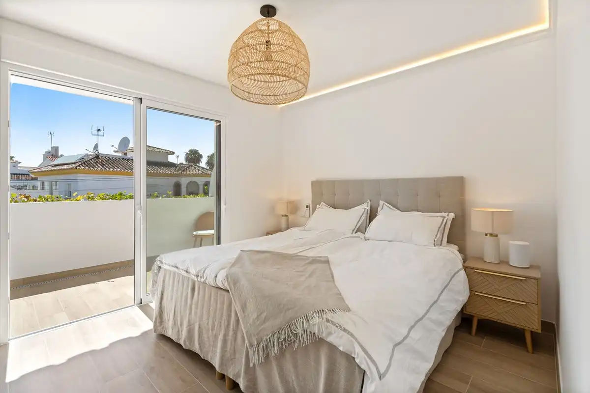 Adossat en venda a Marbella - Marbella,Nueva Alcantara,Avenida del MediterrÃÂ¡neo, imagen 13