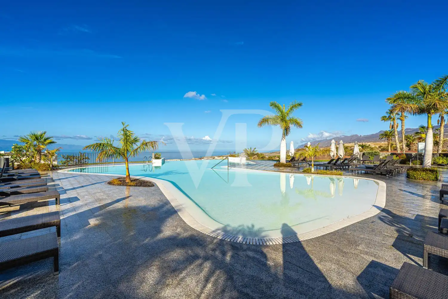 Ático en venta en C. Emilia Pardo Bazán, Guía de Isora interior