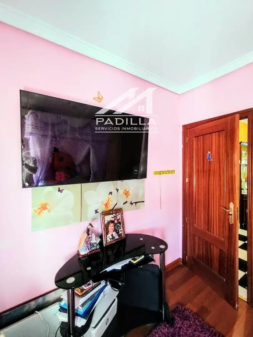 Bedroom of Houses for sale in Santa Cruz del Retamar  with Air Conditioner, Heating and Swimming Pool