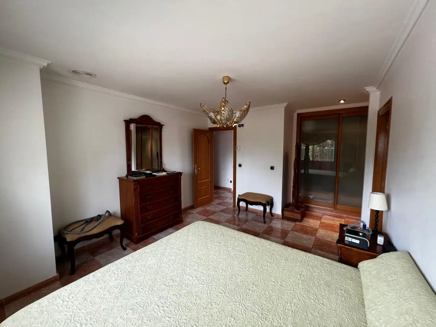 Chalet con piscina en venta en Perleta - Maitino, imagen 37