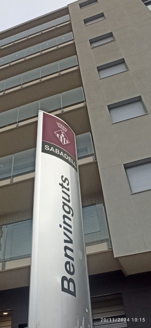 Flat for sale in Carretera de Barcelona, 685, Creu de Barberà