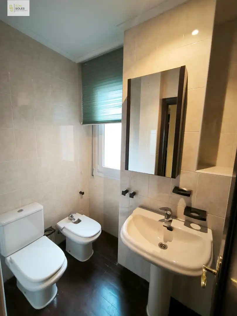 Wohnung mit Aufzug zur Miete in Calle san juan bautista salle, imagen 15