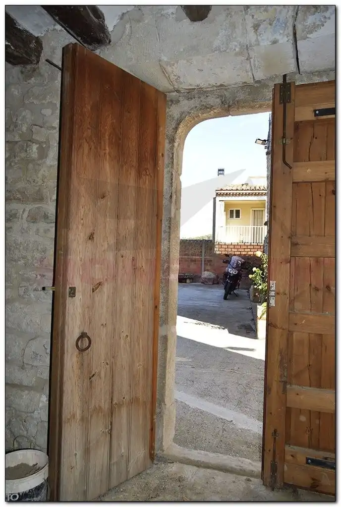House with terrace for sale in Sant Martí de Riucorb, imagen 17