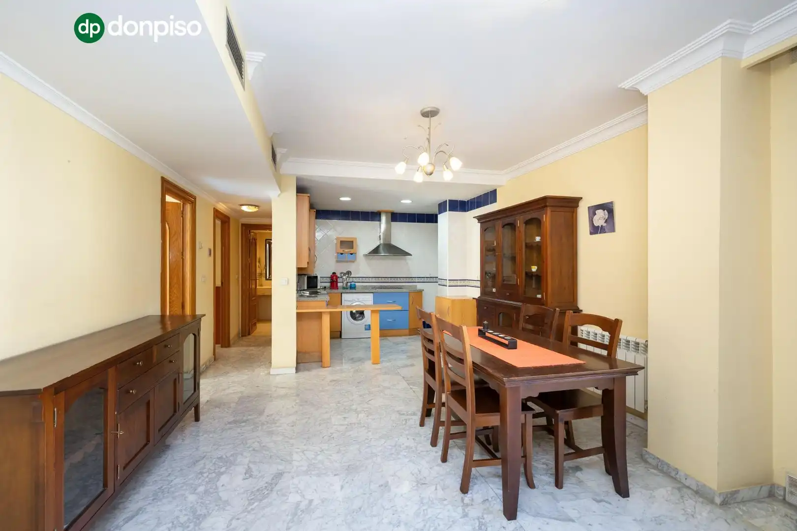 Piso con ascensor en venta en Calle Calle Nueva de la Virgen, imagen 5