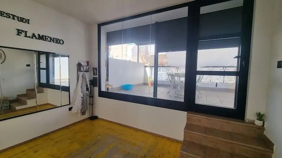 Terraza de Casa o chalet en venta en Santa Cruz de Tenerife