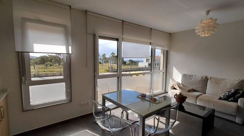 Photo 3 of Apartments for rent in Rúa Real, 28, Corrubedo, Ribeira