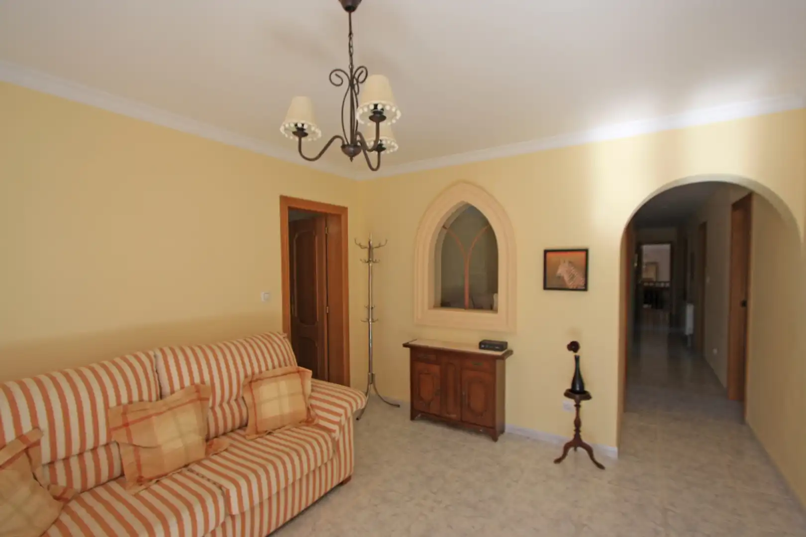 Casa o xalet en venda en Xaló amb Aire condicionat, Calefacció i Jardí privat