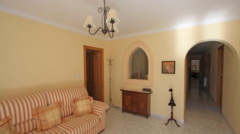 Foto 4 de Casa o xalet en venda a Xaló, Alicante