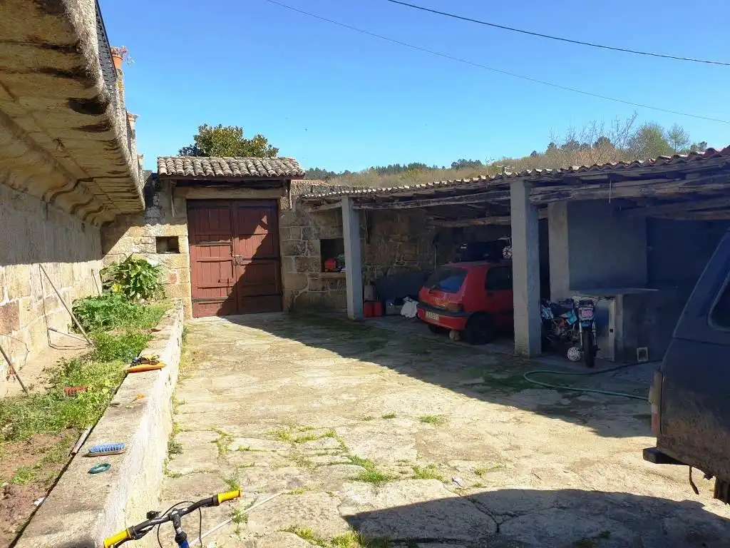 Casa en venda a pereiro de aguiar- ourense, imagen 14