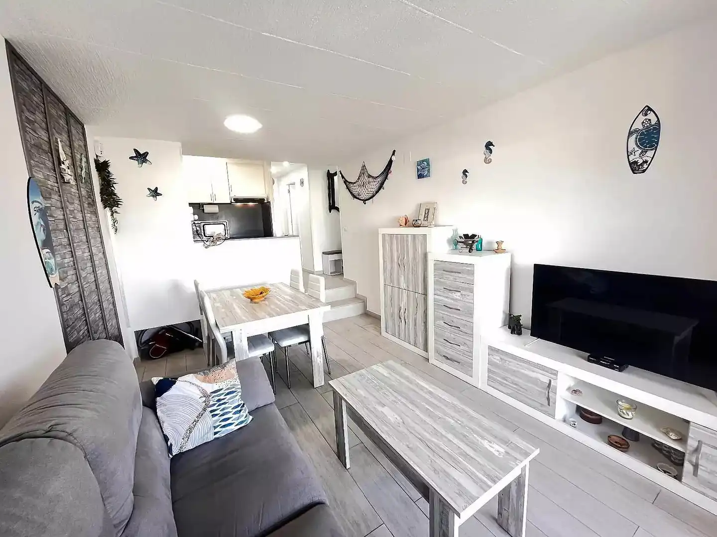 Flat for sale in GRAN RESERVA, imagen 4