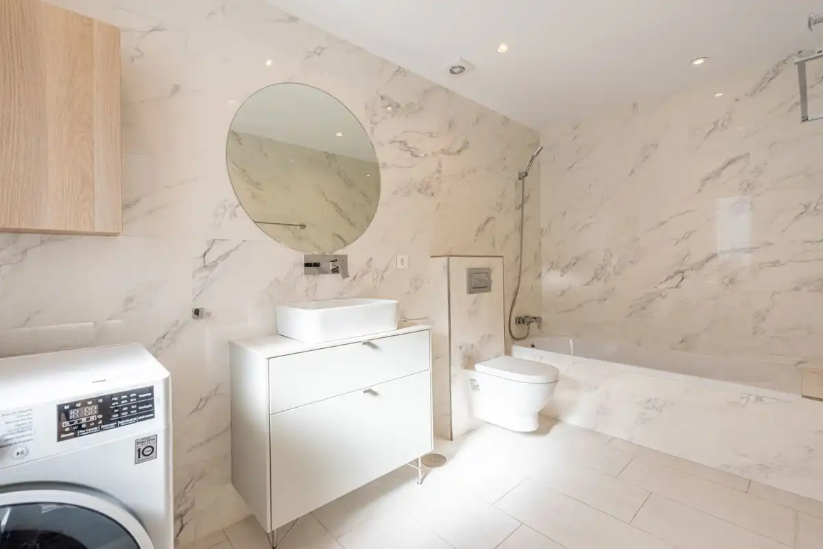 Casa a schiera in vendita a Nueva Andalucía, imagen 8