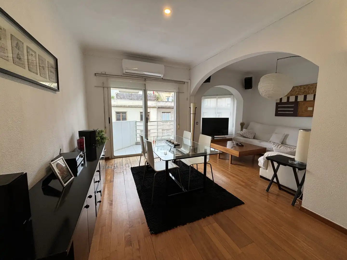 Flat for sale in Carrer de la Indústria, Sagrada Família