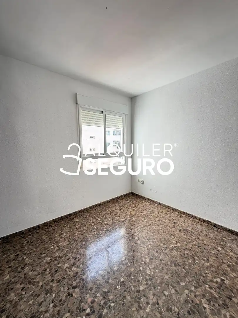 Bedroom of Flat for rent in Nules