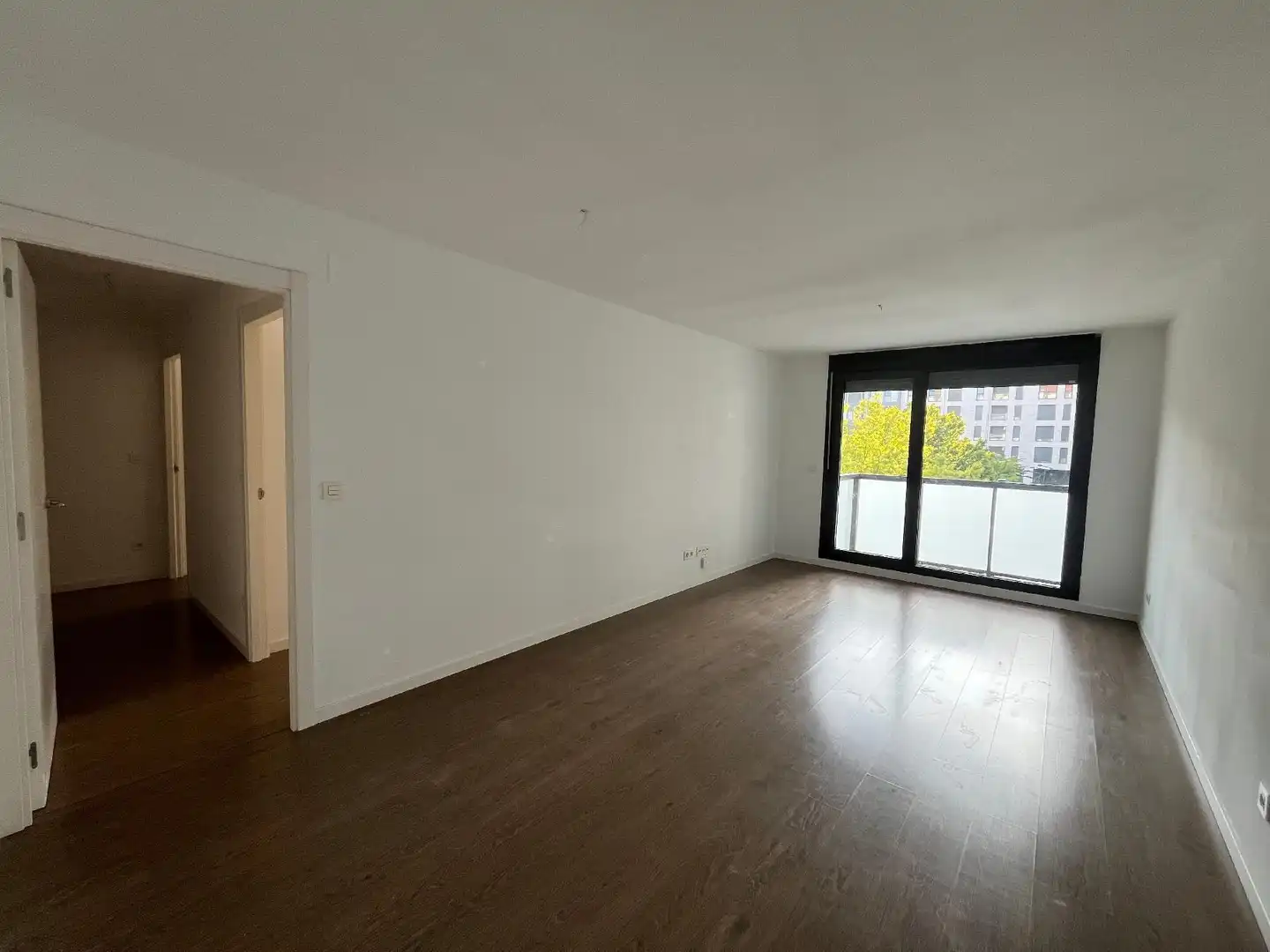 Sala d'estar de Pis en venda en  Pamplona / Iruña amb Terrassa