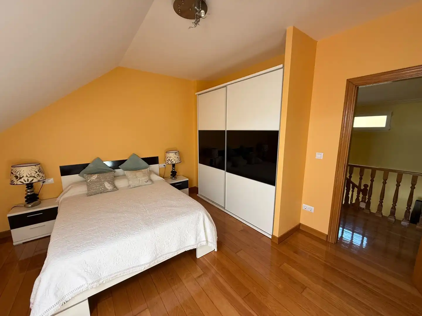 Bedroom of Houses for sale in Darbo