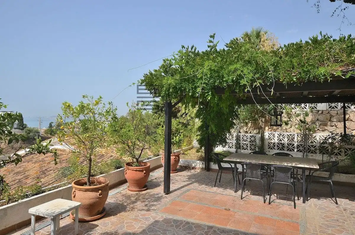 Villa mit Pool zum Verkauf in Torremuelle, imagen 40