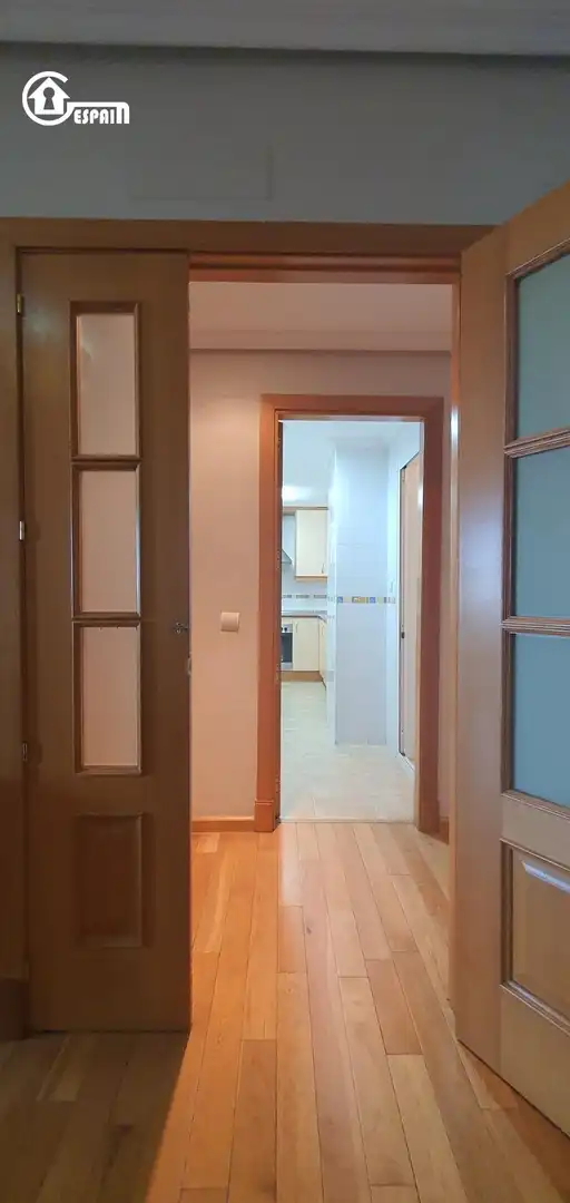 Flat for sale in Seseña  with Heating, Parquet flooring and Terrace