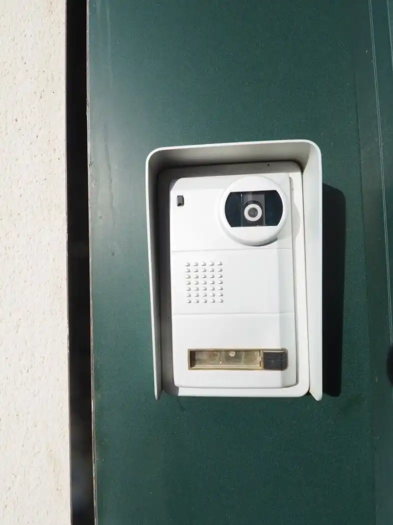 Vista exterior de Oficina de alquiler en Òdena con Aire acondicionado, Trastero y Amueblado