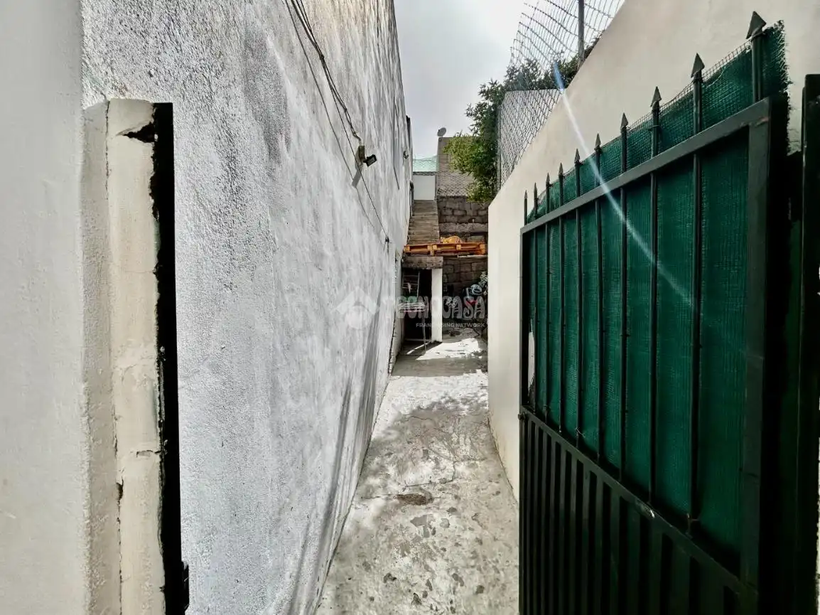 Wohnung zum Verkauf in Centro