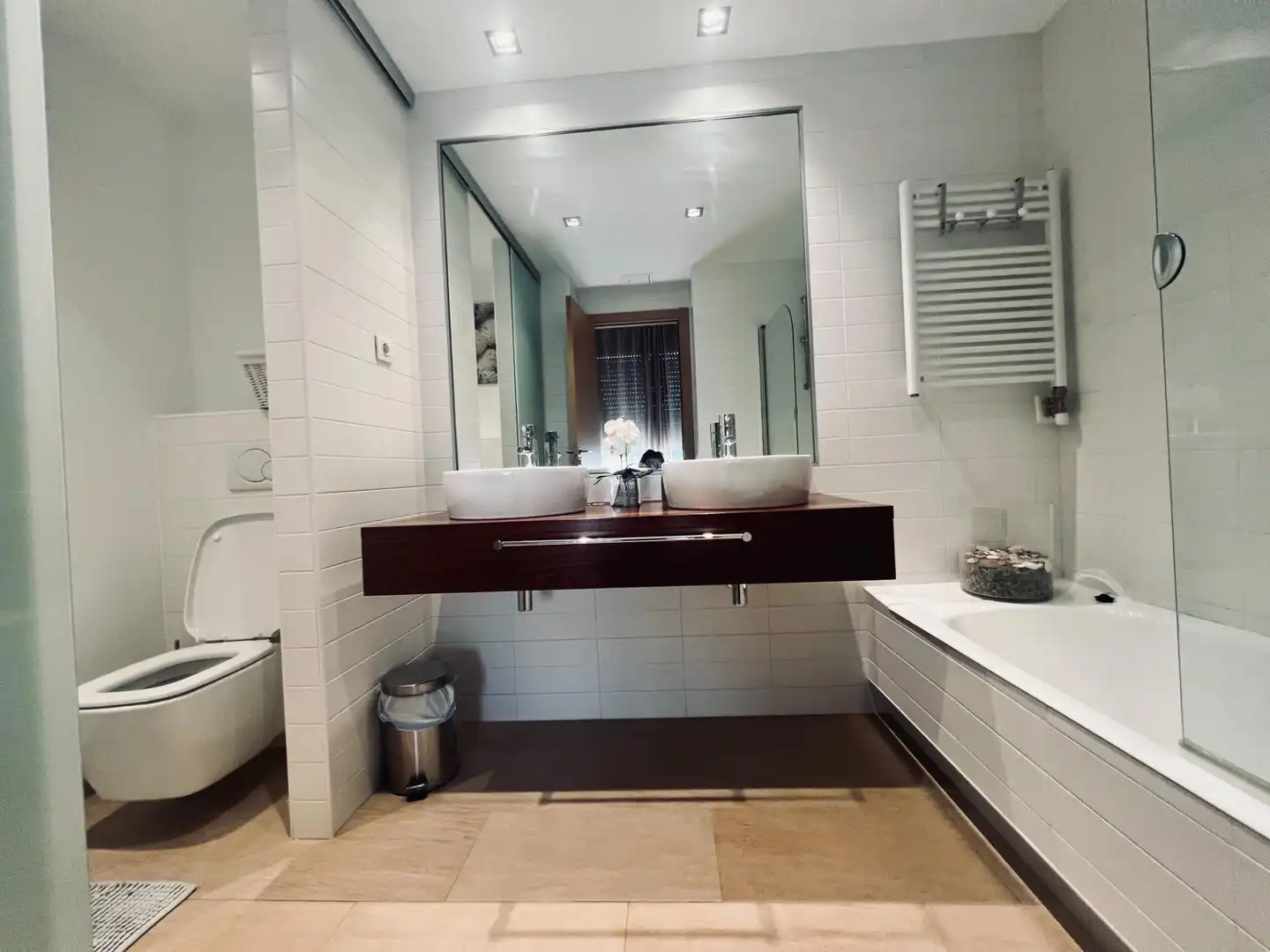 Semi-detached house with pool for sale in Carrer ALFRED SISLEY, imagen 16