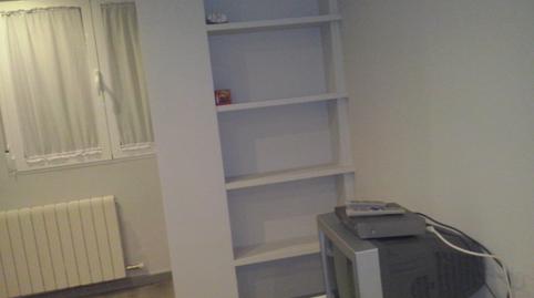 Photo 3 of Flat to rent in Universidad San Francisco,  Zaragoza Capital