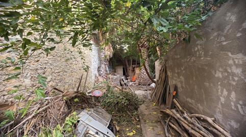 Foto 5 de Terreno en venta en Plaza de Toros - Avenida Chapí - Trinquete, Elda