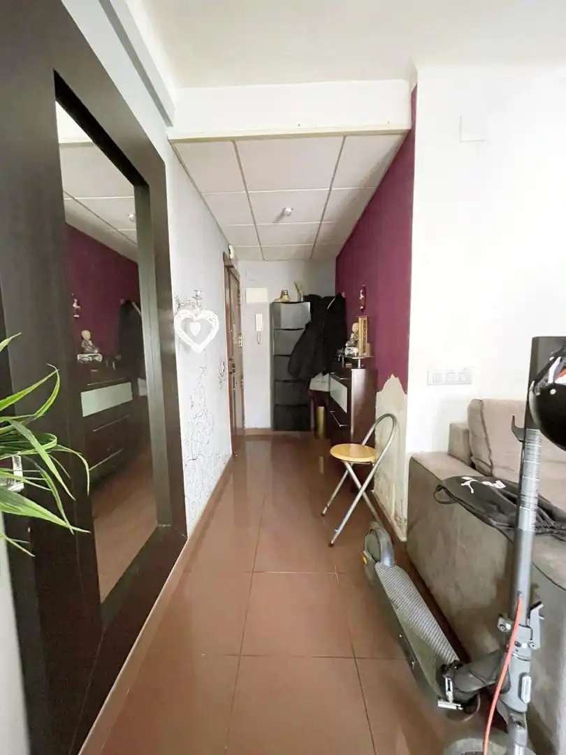 Flat for sale in Málaga  with Air Conditioner and Terrace