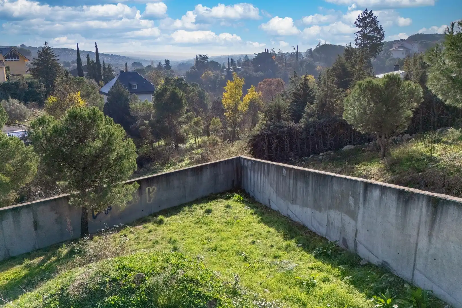 Terreny residencial en venda a TOMILLAR 38, imagen 9
